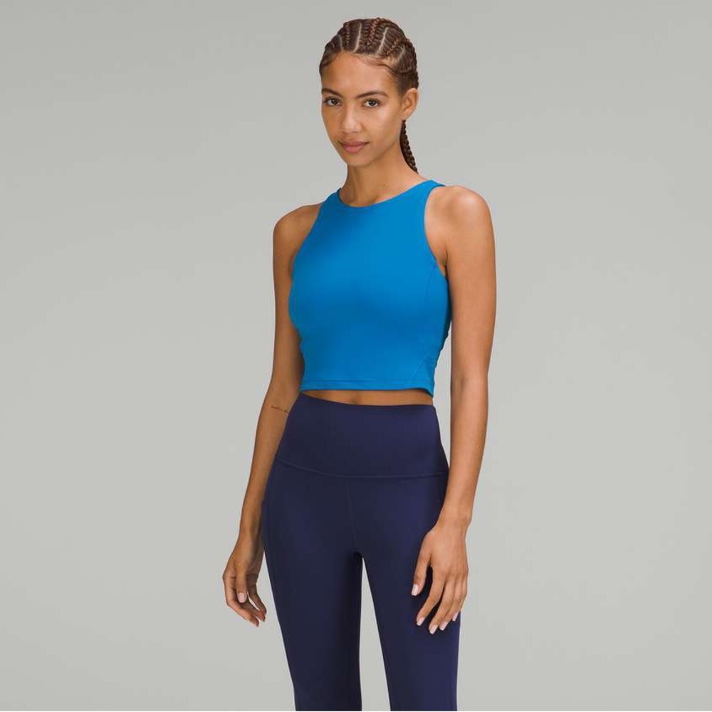 Lululemon Align High-Neck Tank 4 PSBL